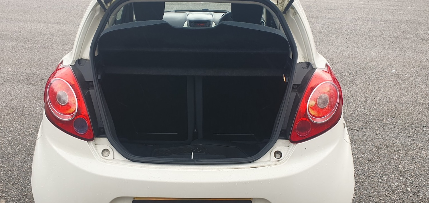 Used Ford Ka 2012 for sale - 77377747: Photo 11