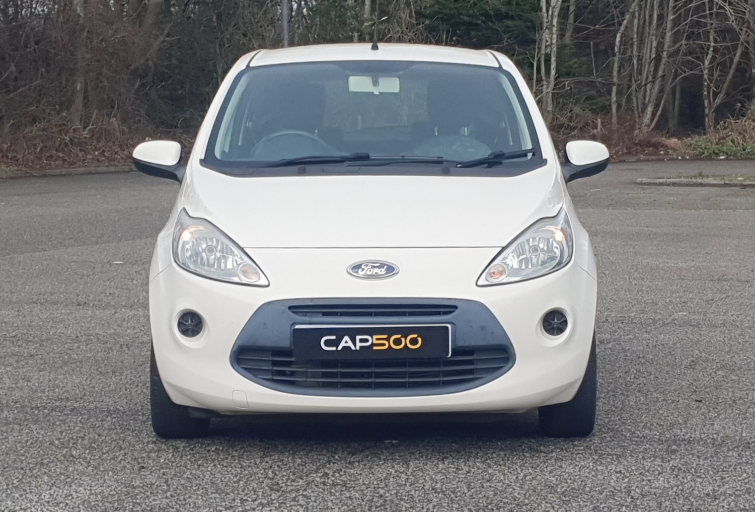 Used Ford Ka 2012 for sale - 77377747: Photo 2