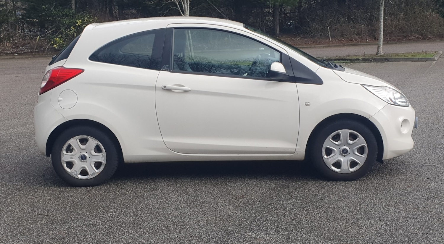 Used Ford Ka 2012 for sale - 77377747: Photo 3