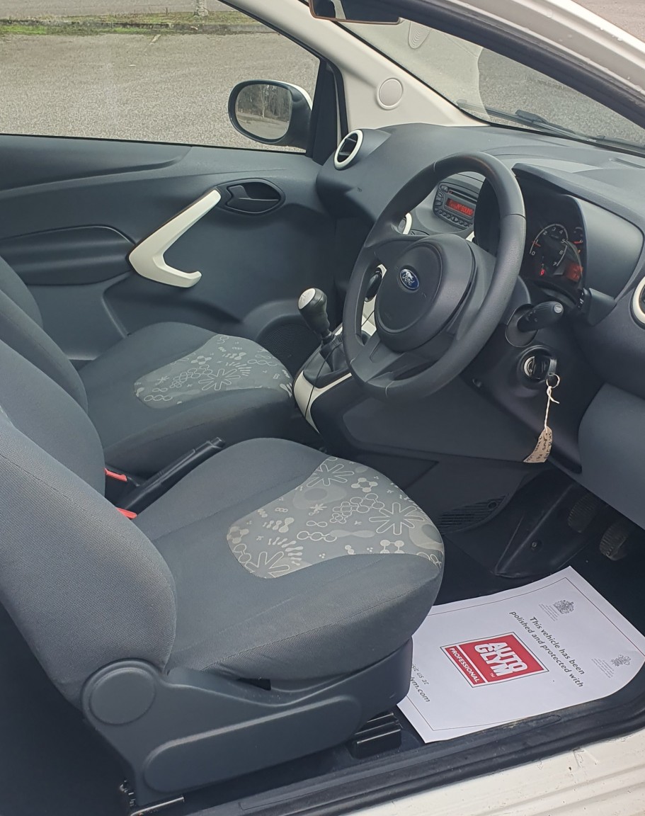 Used Ford Ka 2012 for sale - 77377747: Photo 6