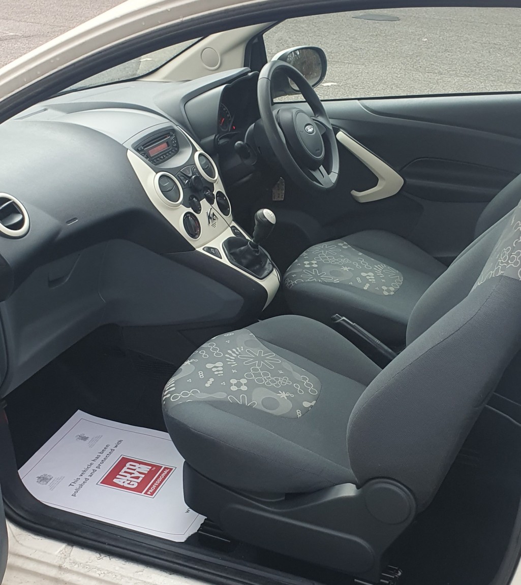 Used Ford Ka 2012 for sale - 77377747: Photo 7