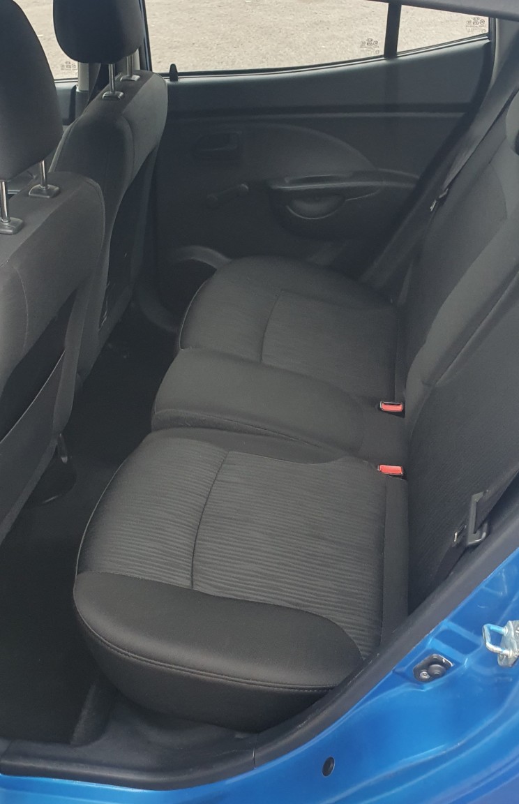 Used Kia Picanto 2010 for sale - 77668618: Photo 10