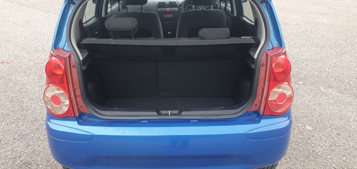 Used Kia Picanto 2010 for sale - 77668618: Photo 11