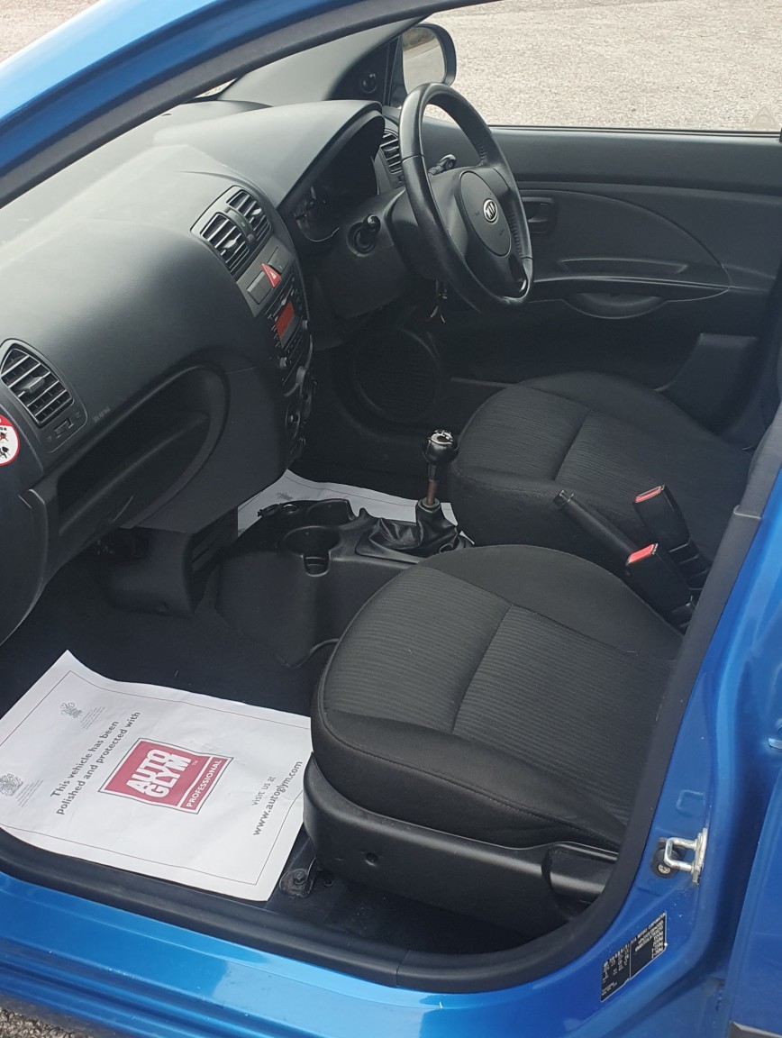 Used Kia Picanto 2010 for sale - 77668618: Photo 7