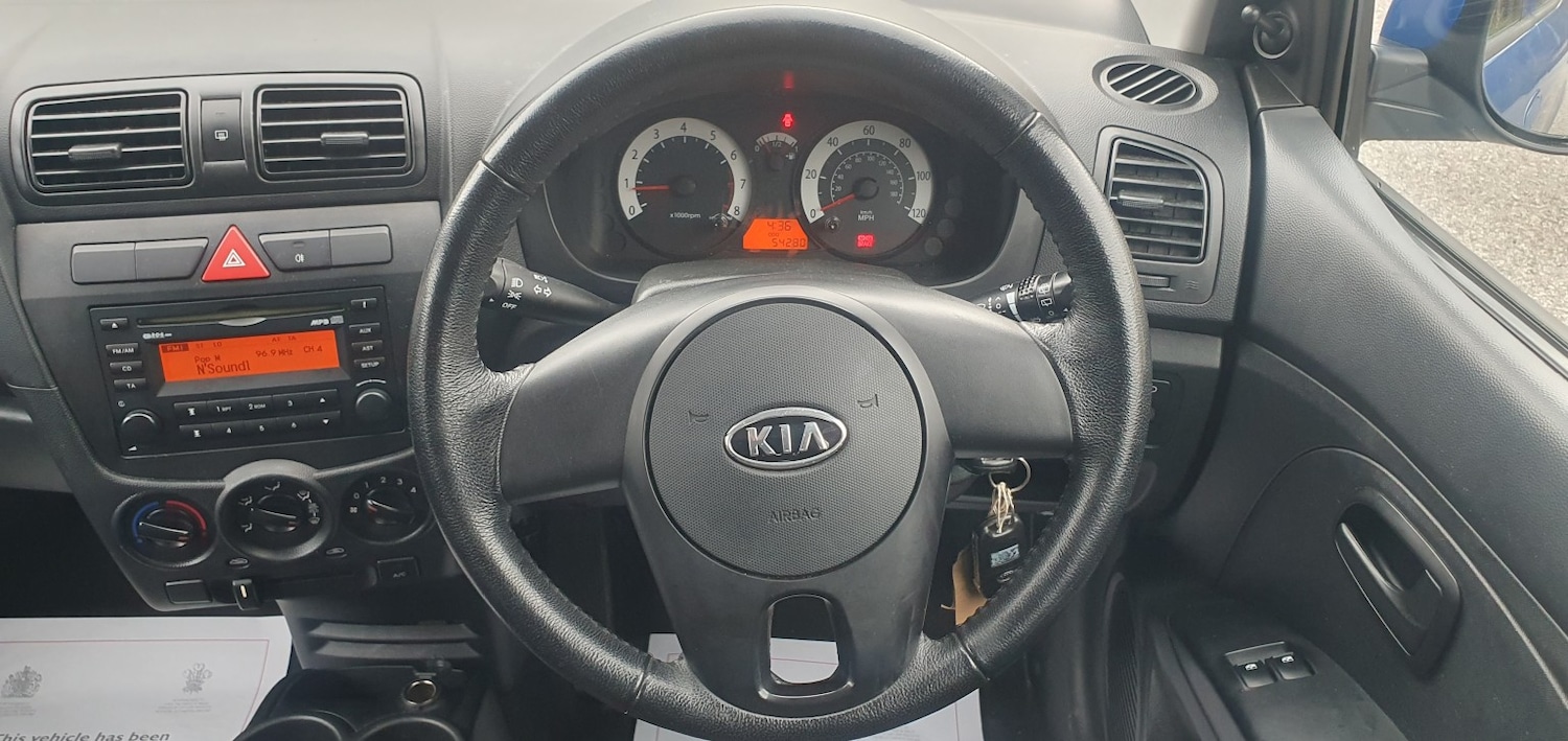 Used Kia Picanto 2010 for sale - 77668618: Photo 9