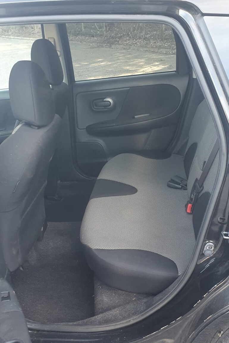 Used Nissan Note 2011 for sale - 77881066: Photo 10