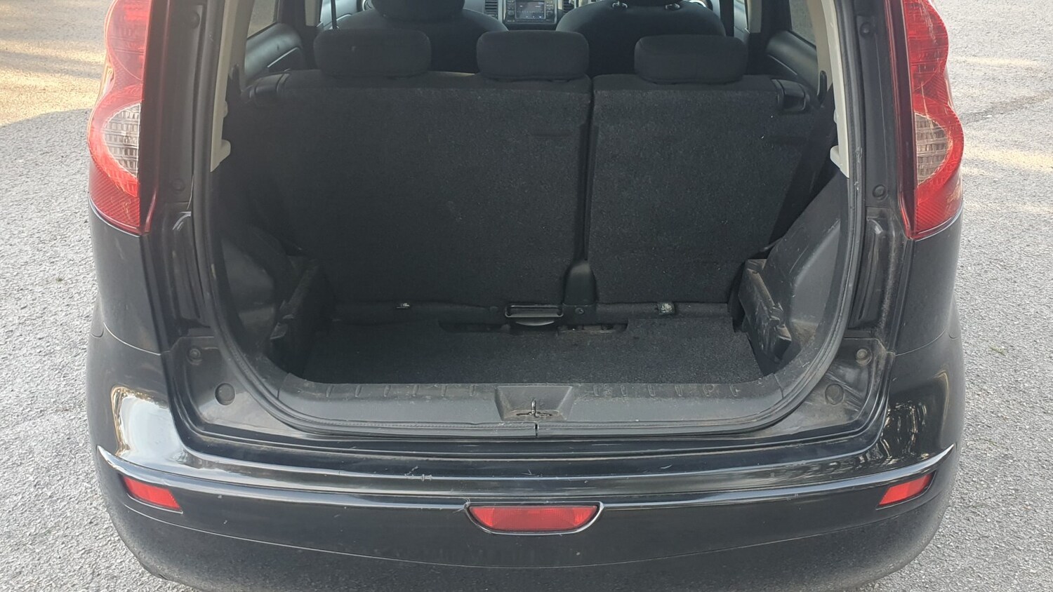 Used Nissan Note 2011 for sale - 77881066: Photo 11