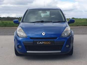 Used Renault Clio 2010 for sale - 74543428: Photo