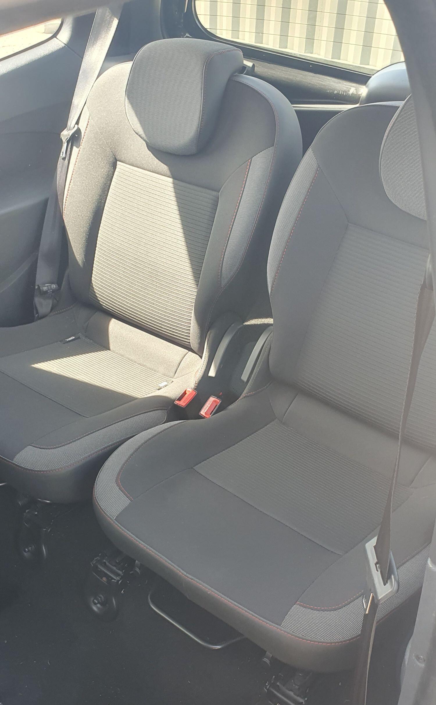 Used Renault Twingo 2013 for sale - 76793458: Photo 10