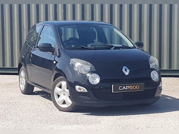 2013 - 1.2 16V Dynamique 3-Door