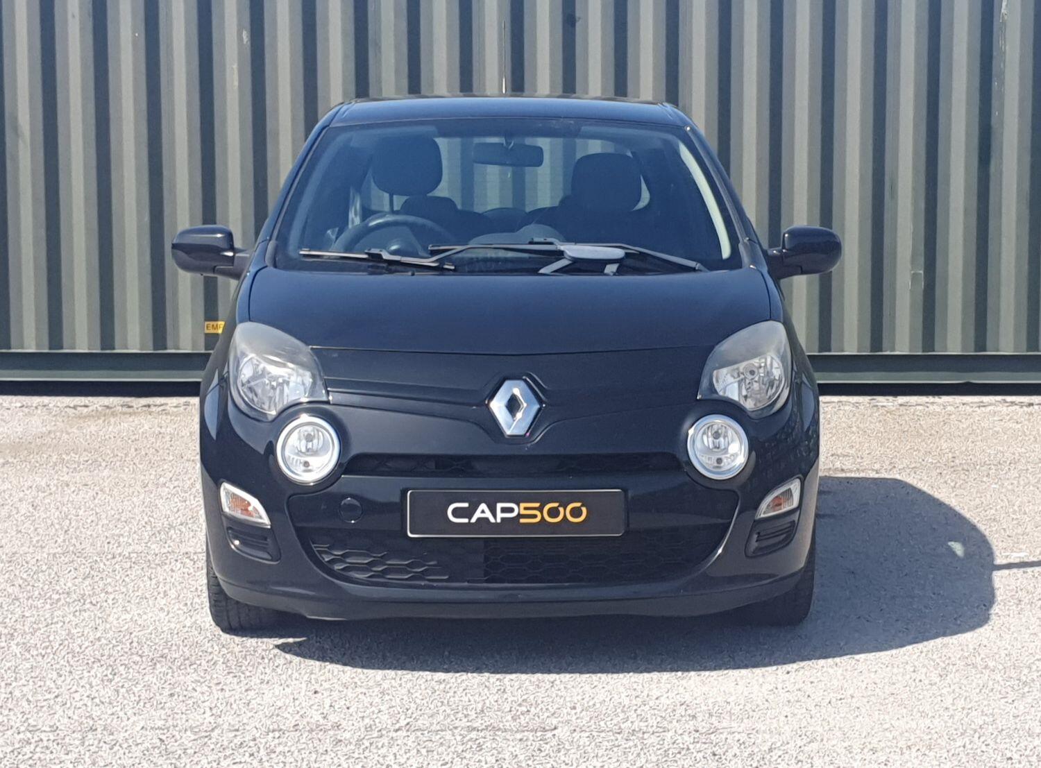 Used Renault Twingo 2013 for sale - 76793458: Photo 2