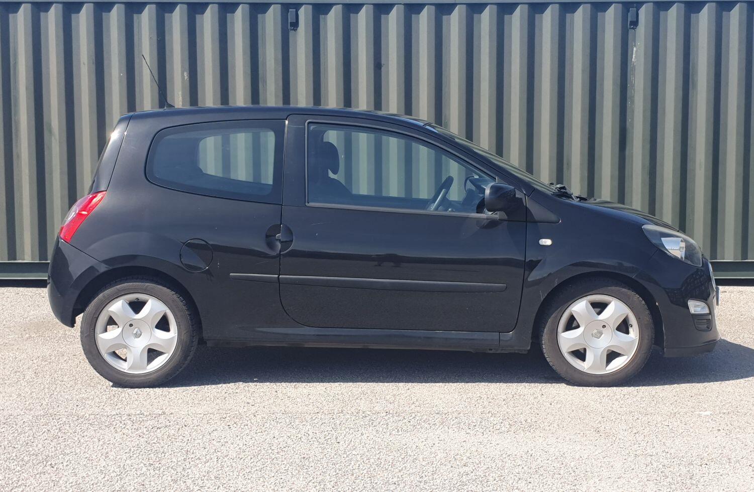 Used Renault Twingo 2013 for sale - 76793458: Photo 3