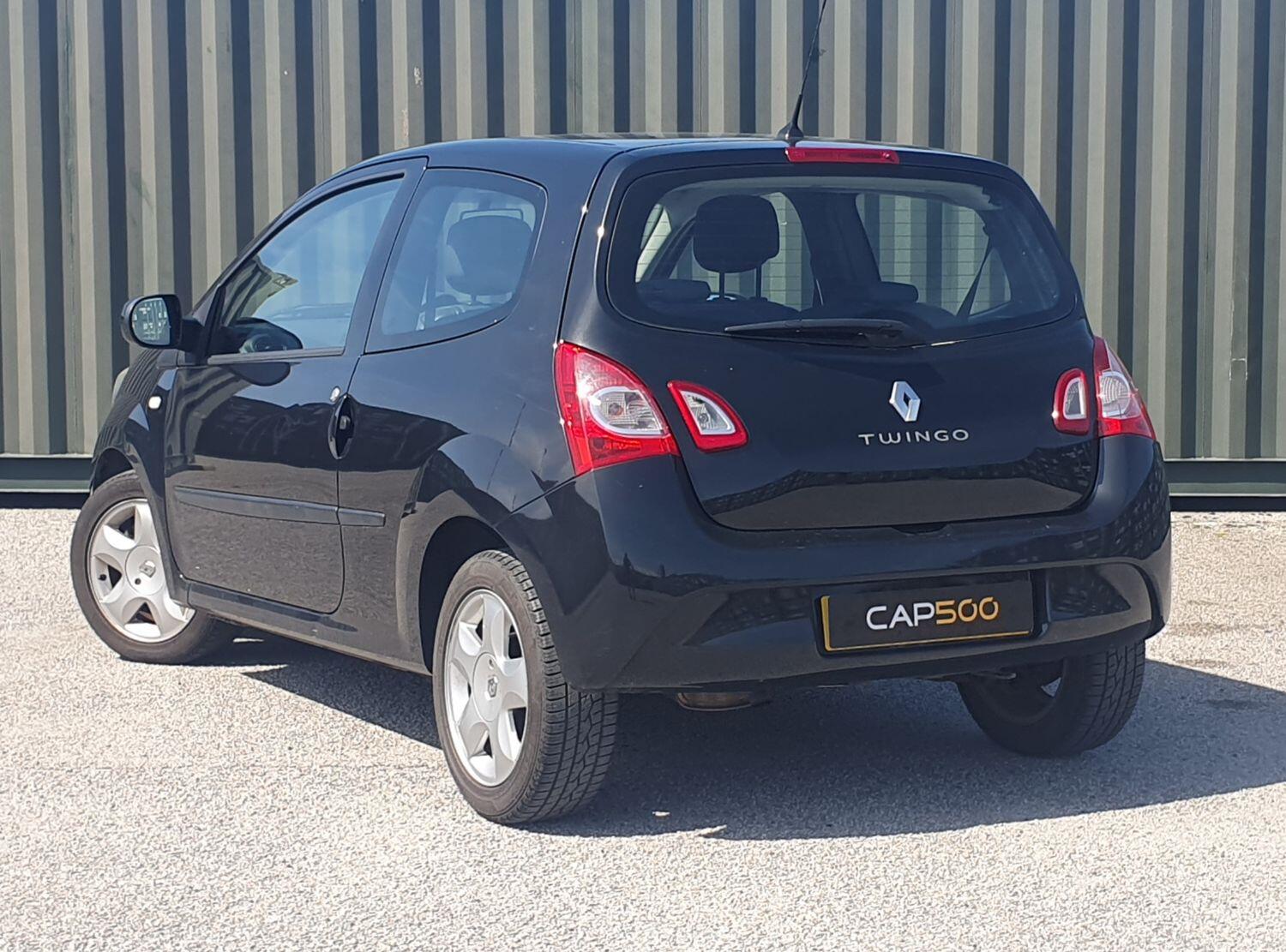 Used Renault Twingo 2013 for sale - 76793458: Photo 5
