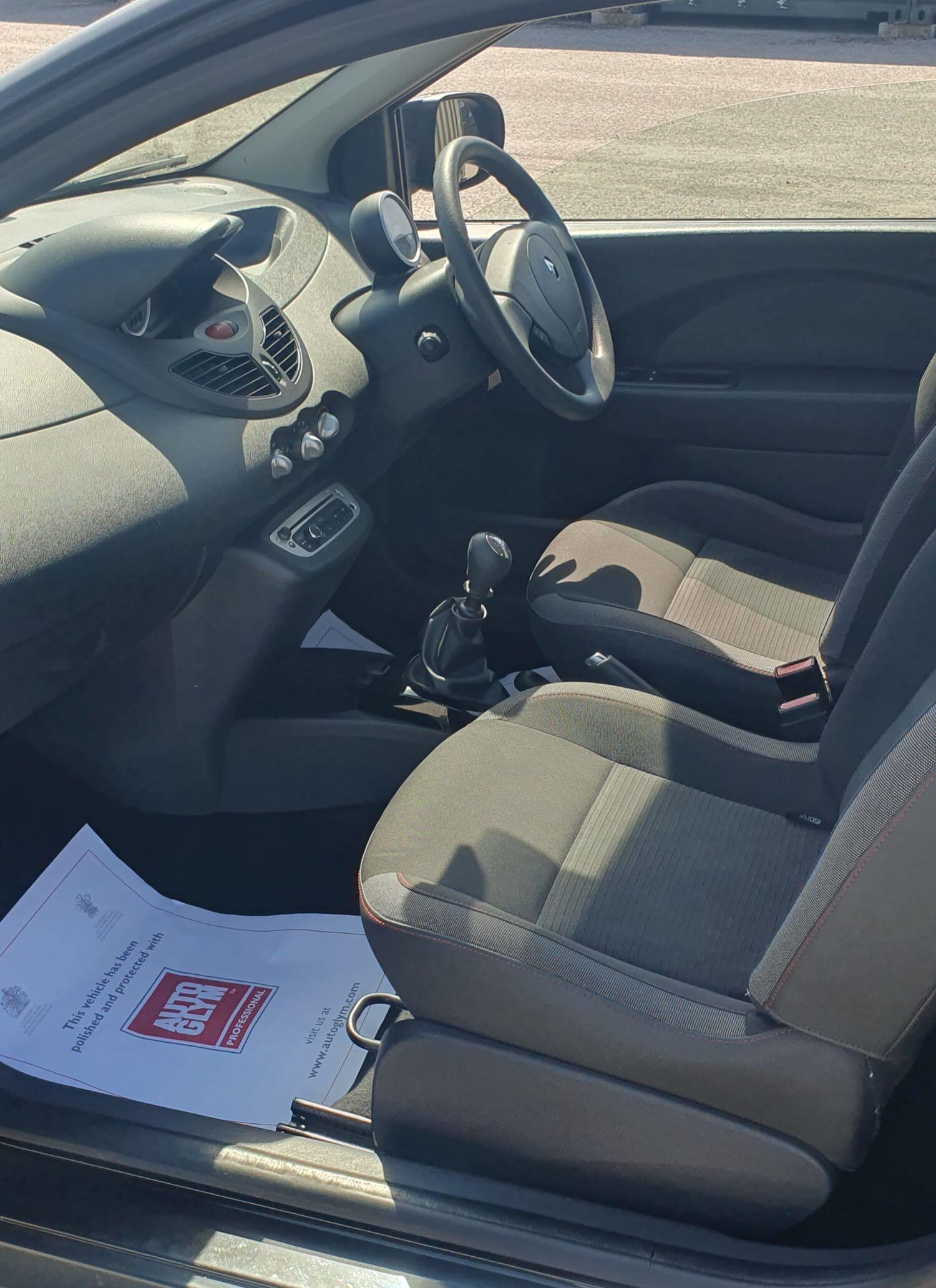 Used Renault Twingo 2013 for sale - 76793458: Photo 7