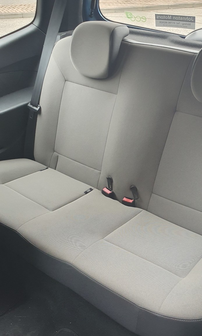 Used Renault Twingo 2011 for sale - 78011292: Photo 10