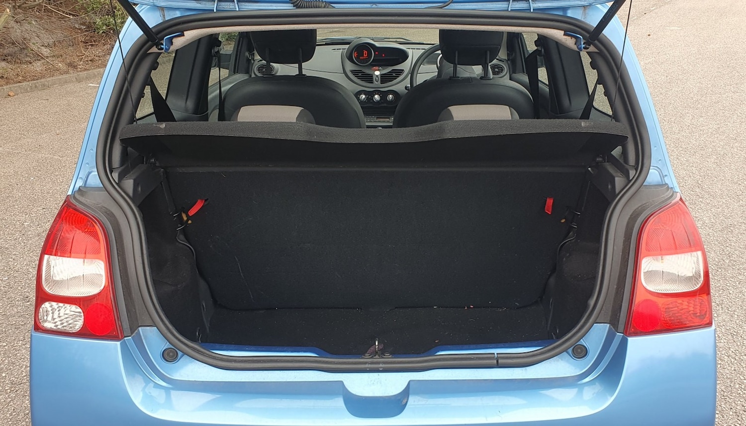 Used Renault Twingo 2011 for sale - 78011292: Photo 11