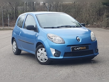 Used Renault Twingo 2011 for sale - 78011292: Photo