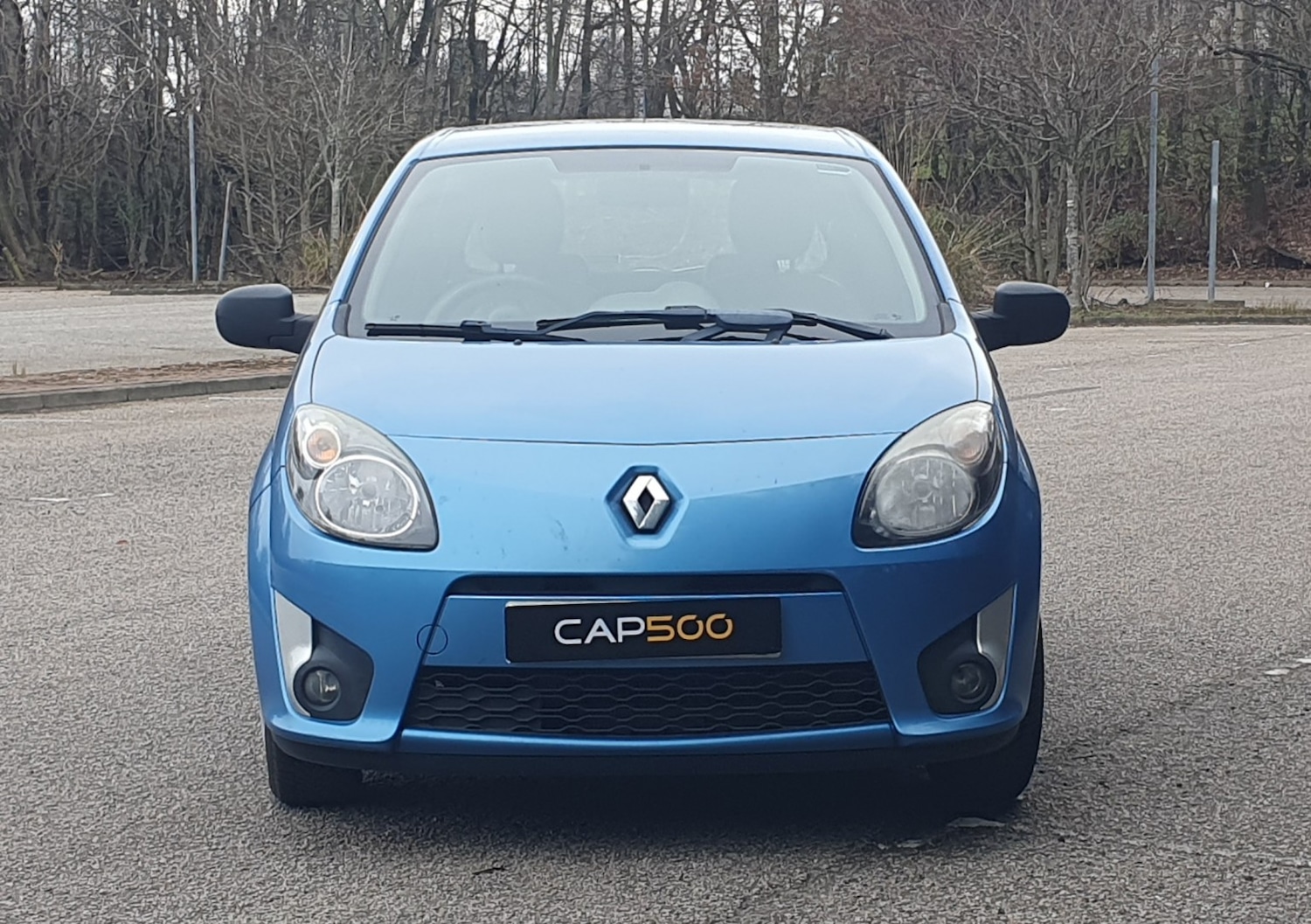 Used Renault Twingo 2011 for sale - 78011292: Photo 2