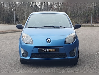 Used Renault Twingo 2011 for sale - 78011292: Photo
