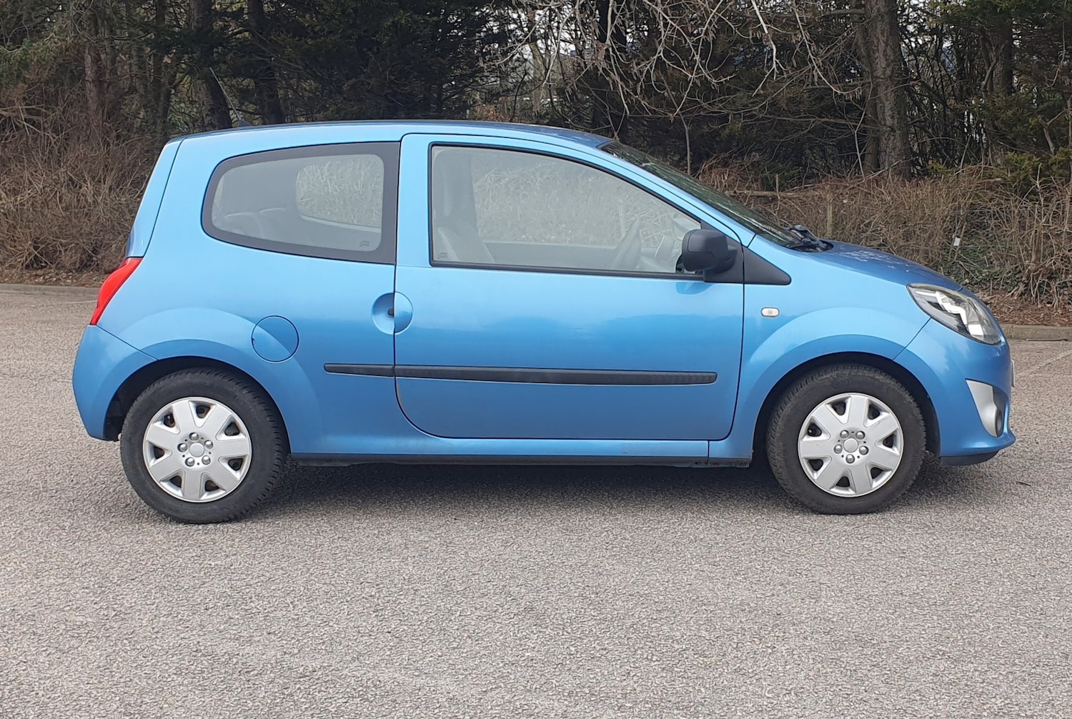 Used Renault Twingo 2011 for sale - 78011292: Photo 3
