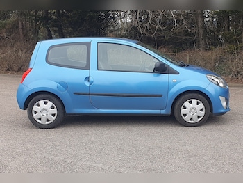 Used Renault Twingo 2011 for sale - 78011292: Photo