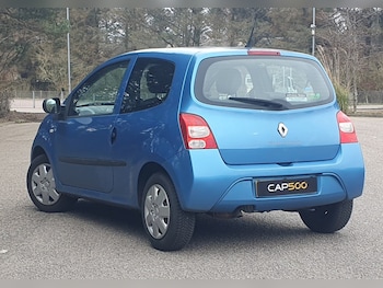 Used Renault Twingo 2011 for sale - 78011292: Photo