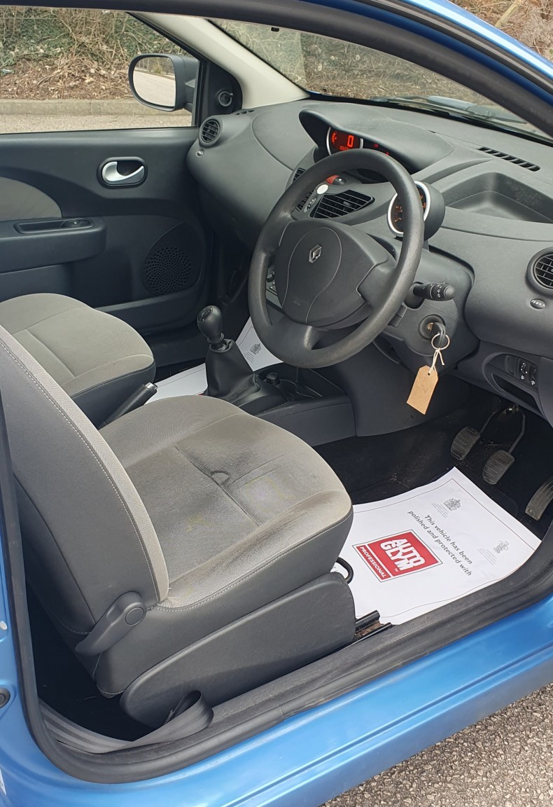 Used Renault Twingo 2011 for sale - 78011292: Photo 6