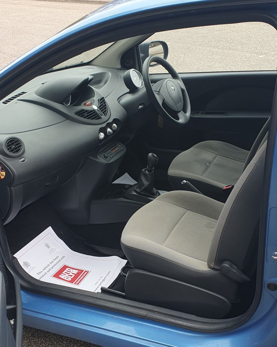 Used Renault Twingo 2011 for sale - 78011292: Photo 7