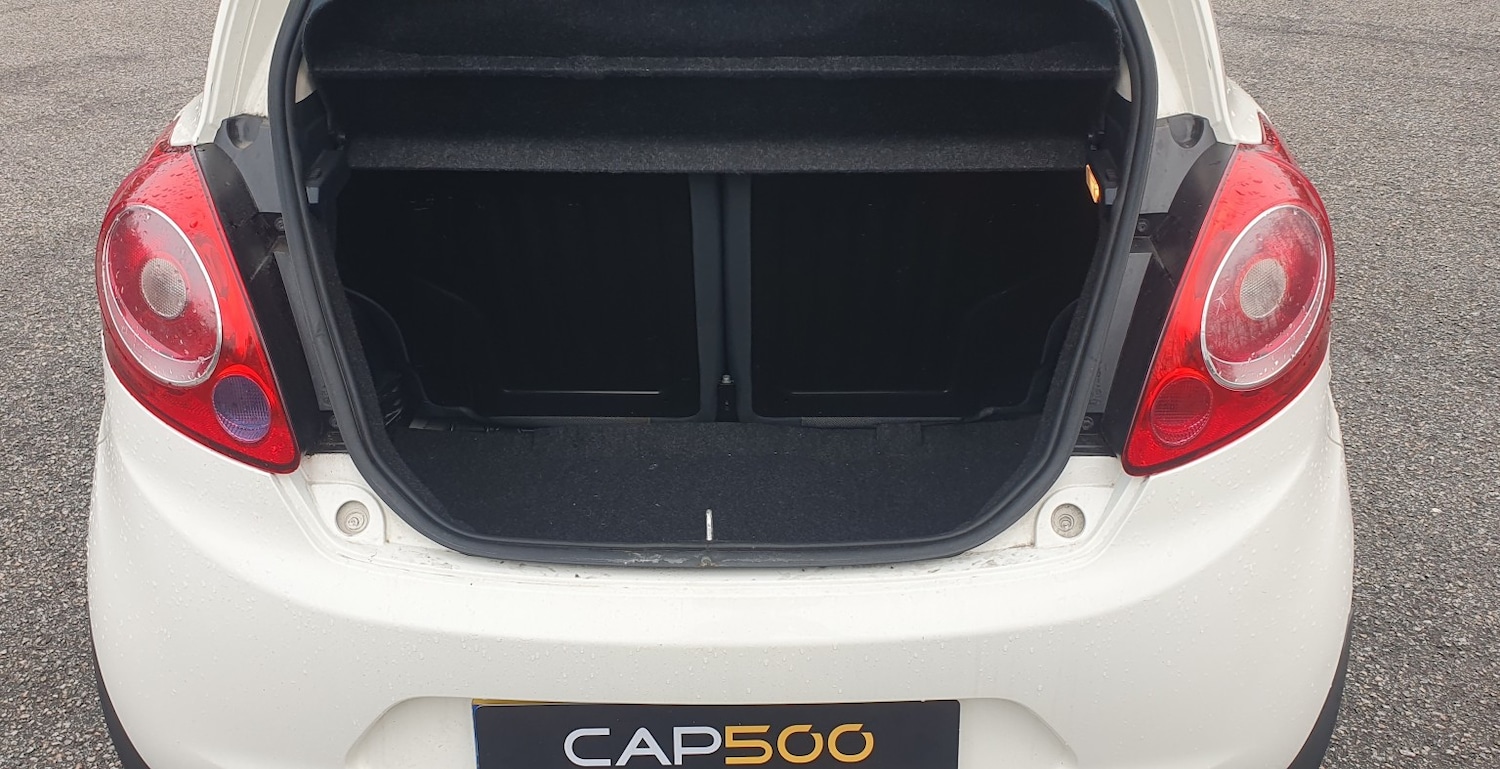 Used Ford Ka 2010 for sale - 77851297: Photo 11