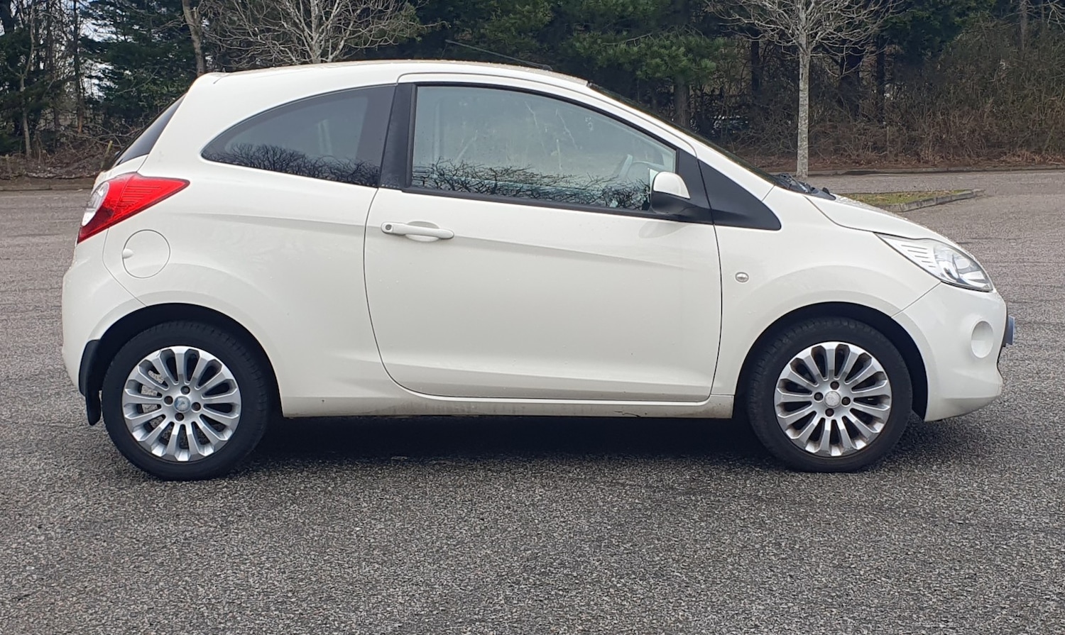 Used Ford Ka 2010 for sale - 77851297: Photo 3
