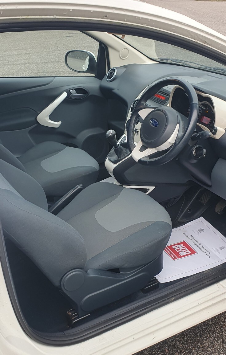 Used Ford Ka 2010 for sale - 77851297: Photo 6