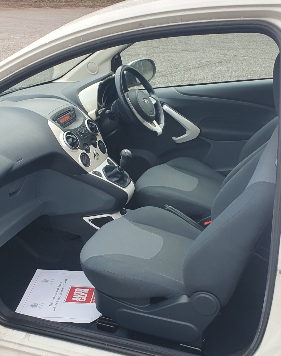 Used Ford Ka 2010 for sale - 77851297: Photo 7
