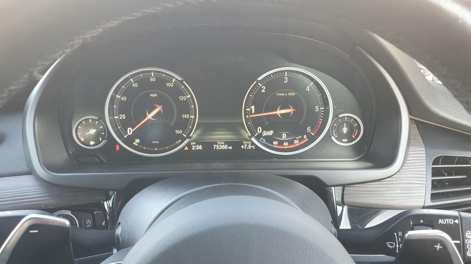 Used BMW X5 2015 for sale - 77157253: Photo 11