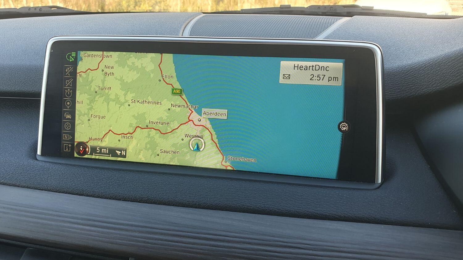 Used BMW X5 2015 for sale - 77157253: Photo 12