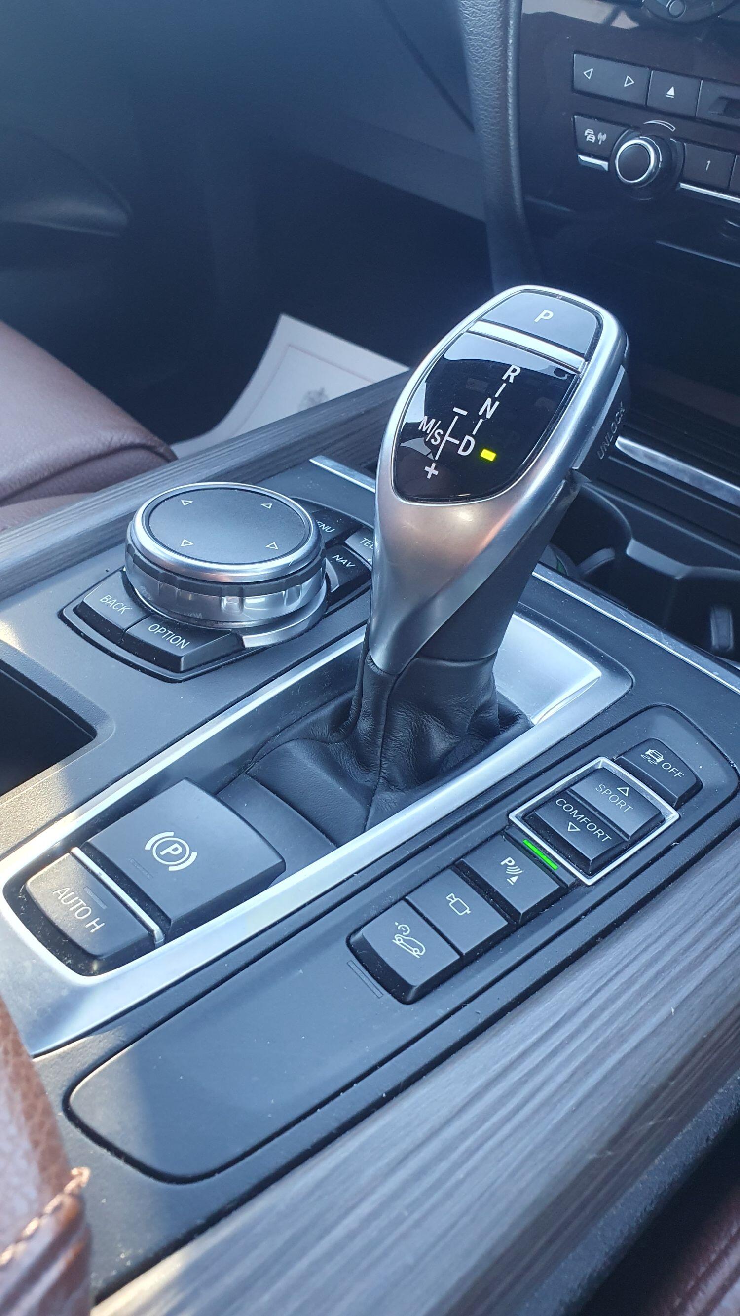 Used BMW X5 2015 for sale - 77157253: Photo 14