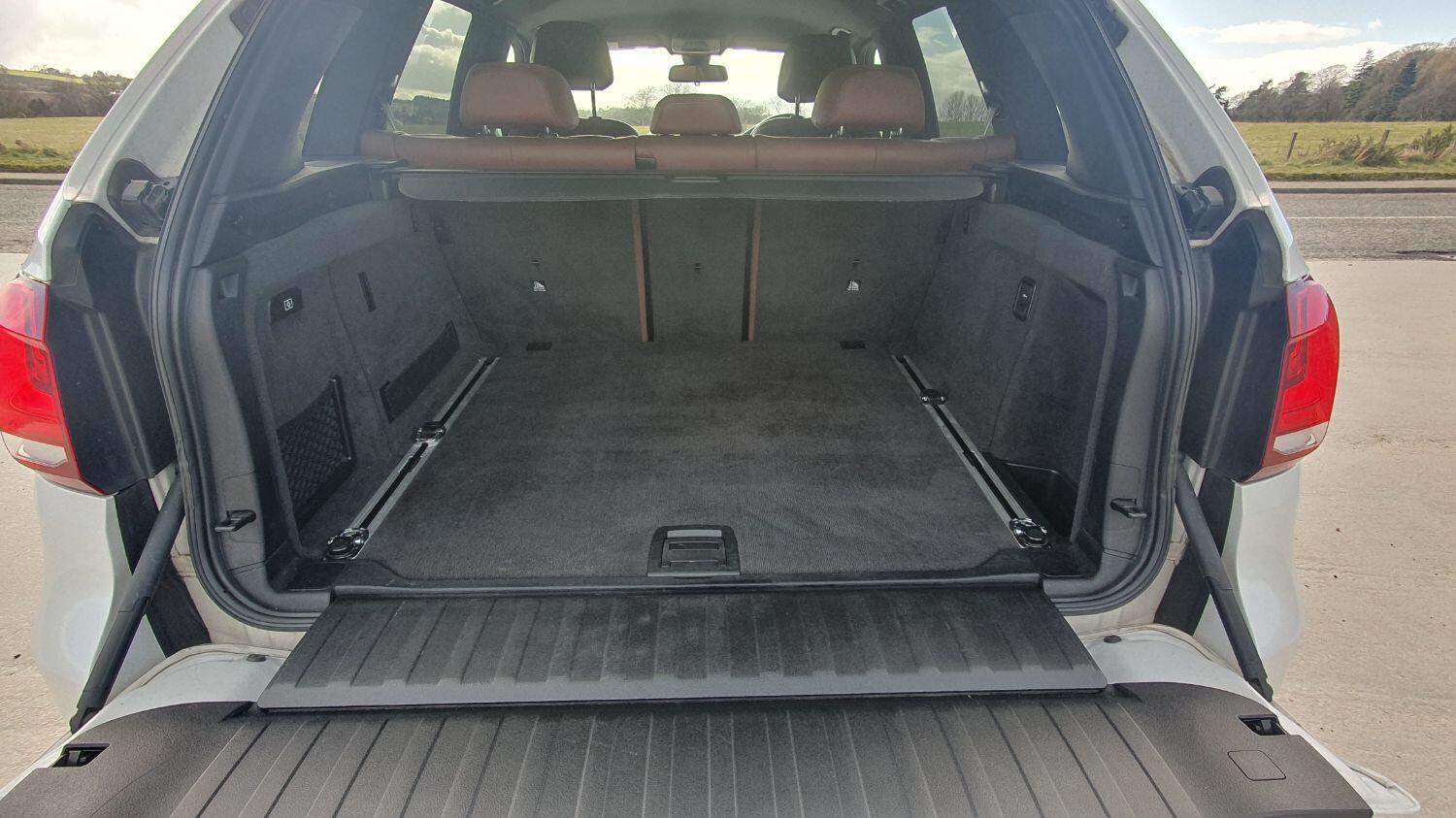 Used BMW X5 2015 for sale - 77157253: Photo 19