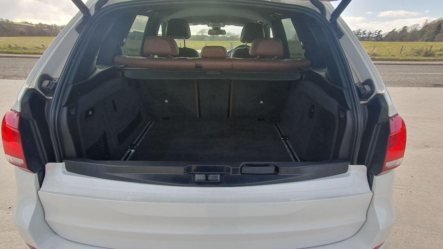 Used BMW X5 2015 for sale - 77157253: Photo 20