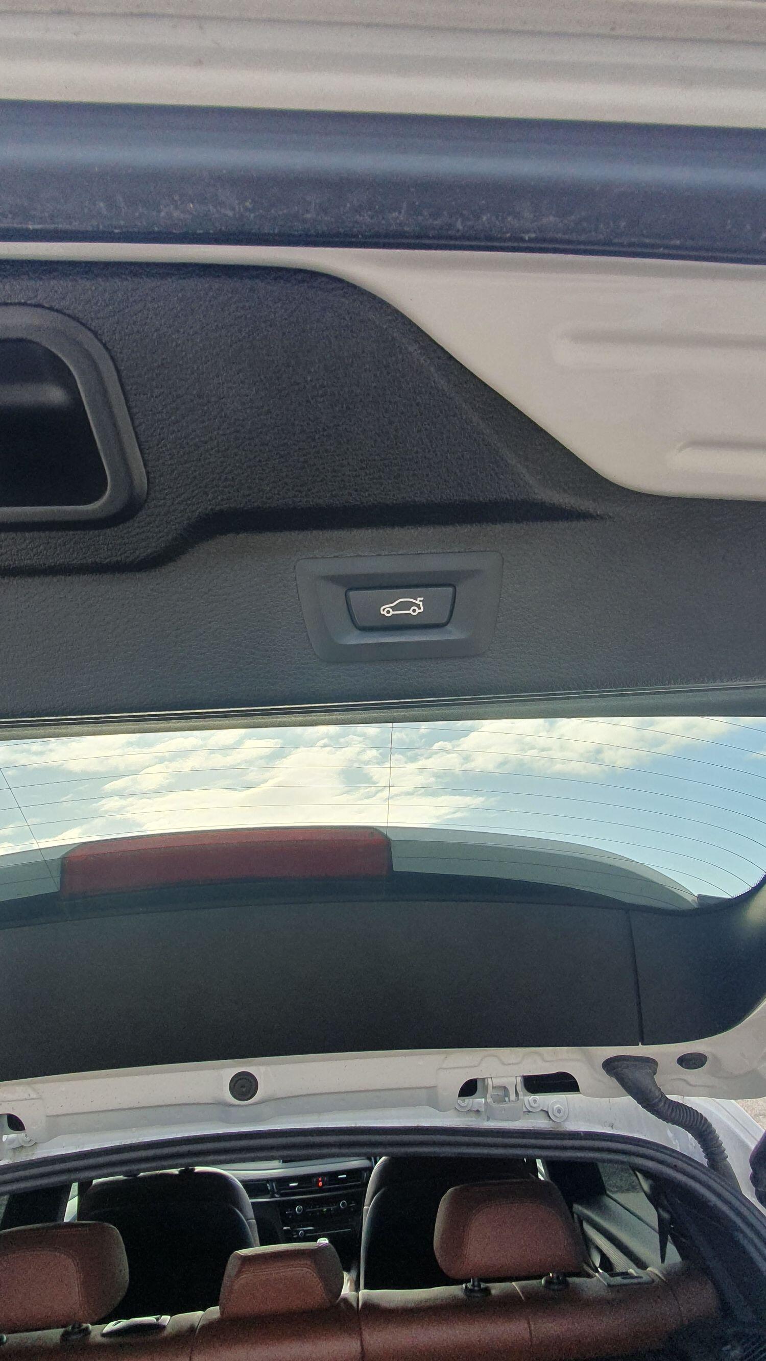 Used BMW X5 2015 for sale - 77157253: Photo 21