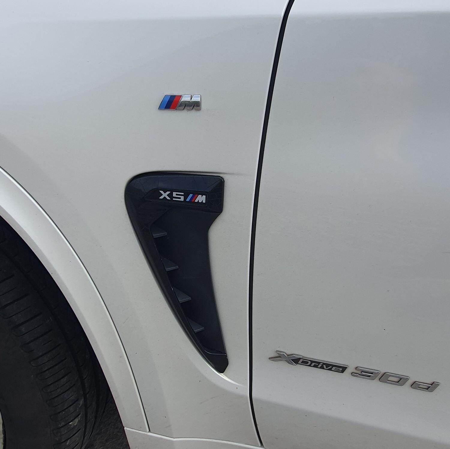 Used BMW X5 2015 for sale - 77157253: Photo 22