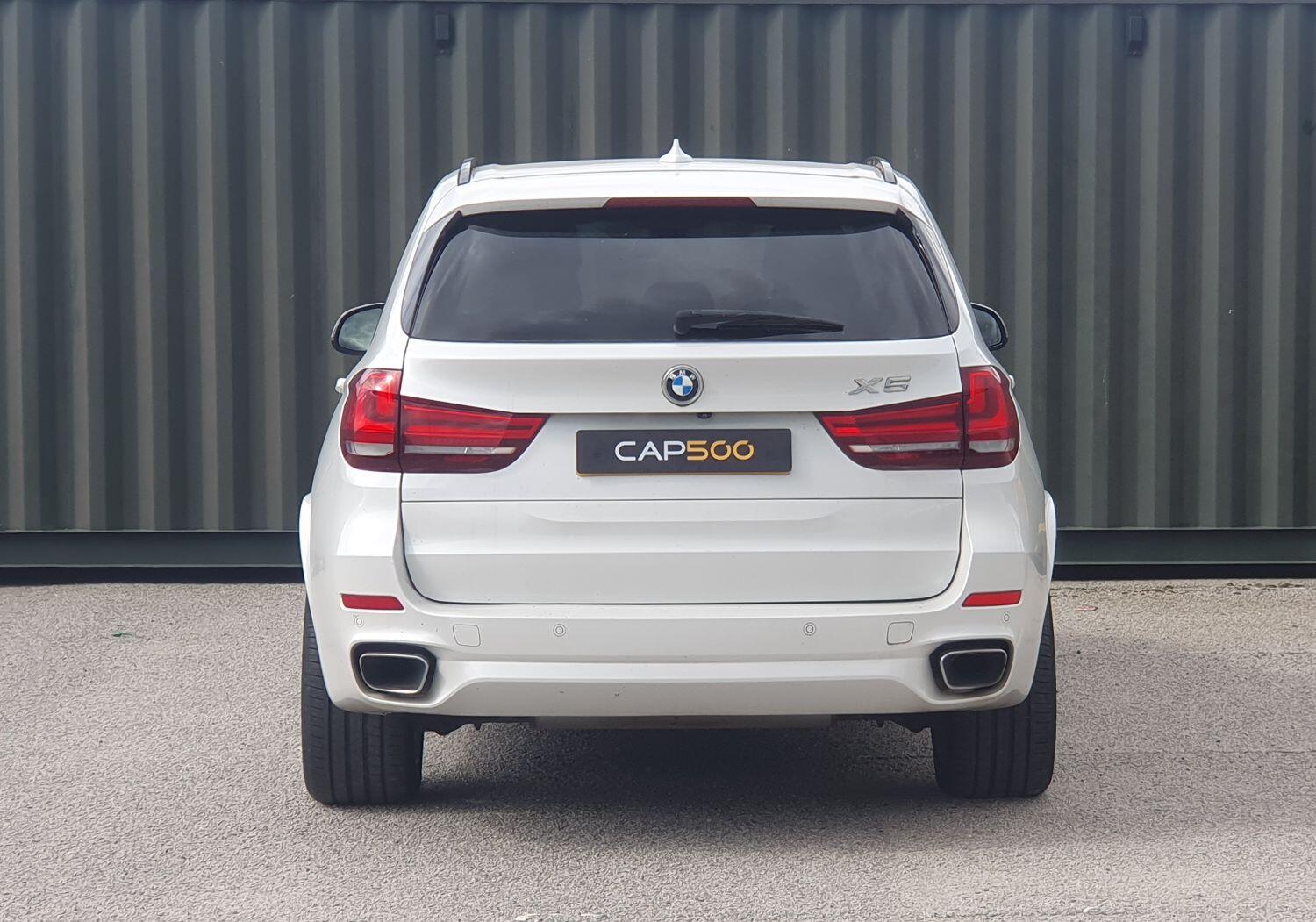 Used BMW X5 2015 for sale - 77157253: Photo 5