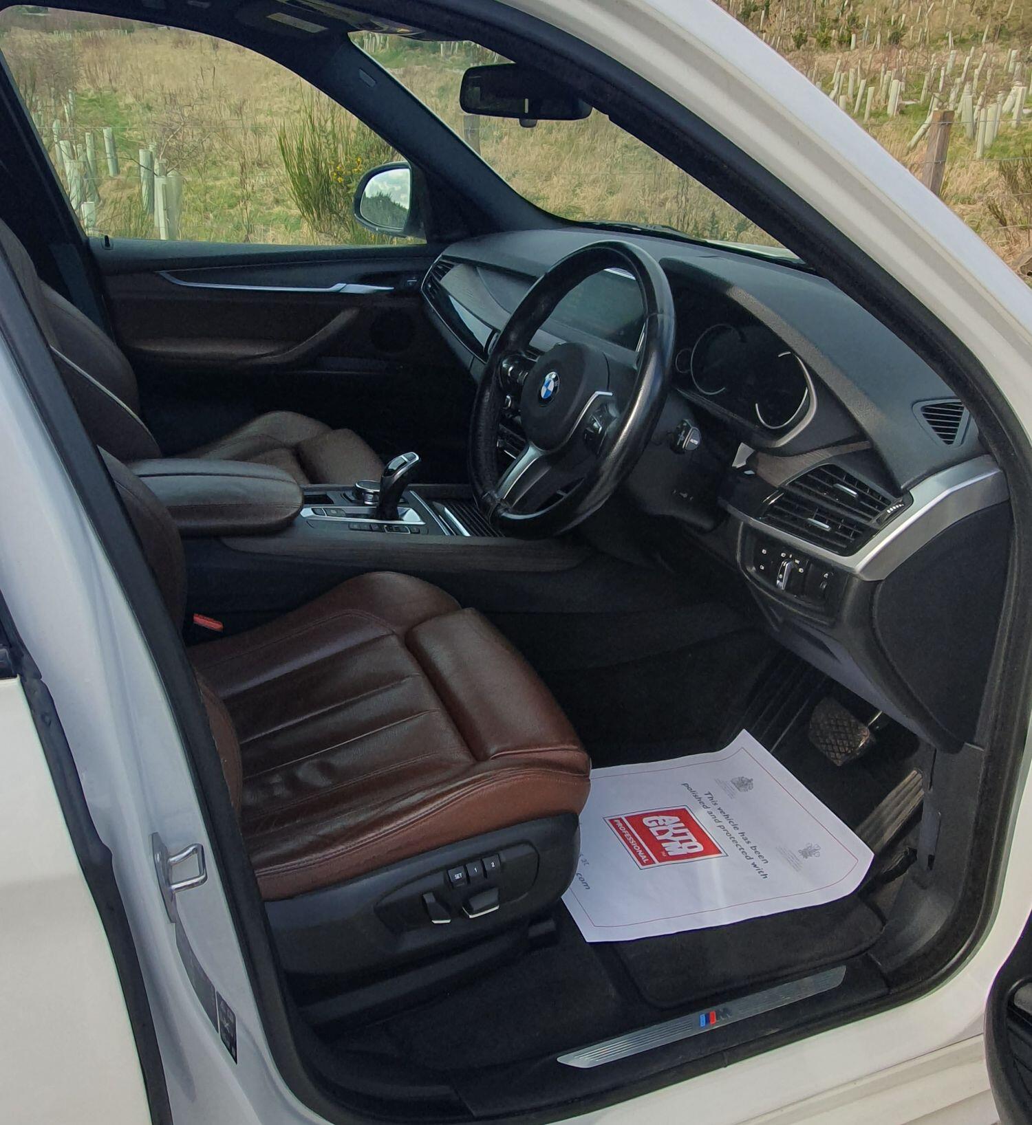 Used BMW X5 2015 for sale - 77157253: Photo 6