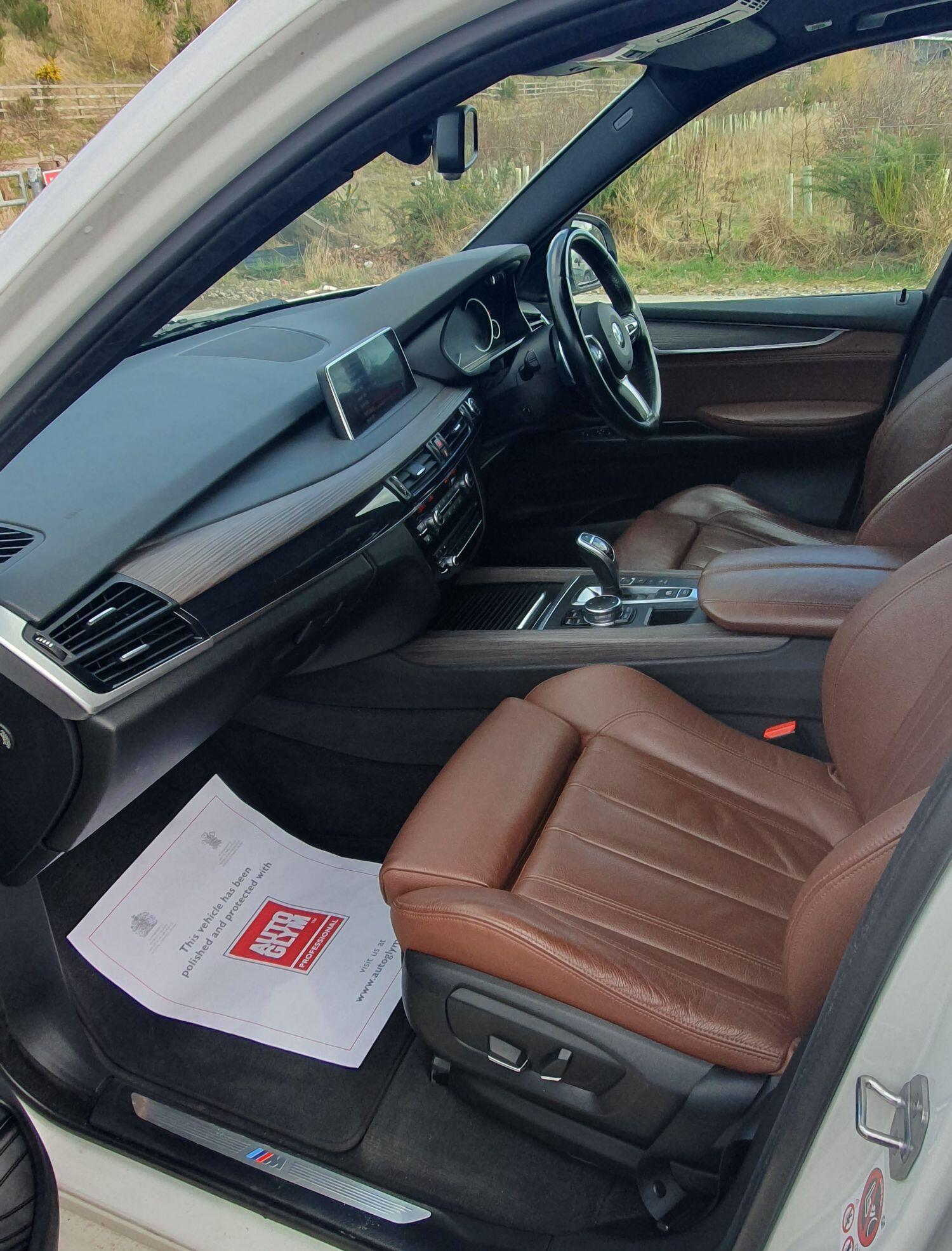 Used BMW X5 2015 for sale - 77157253: Photo 7