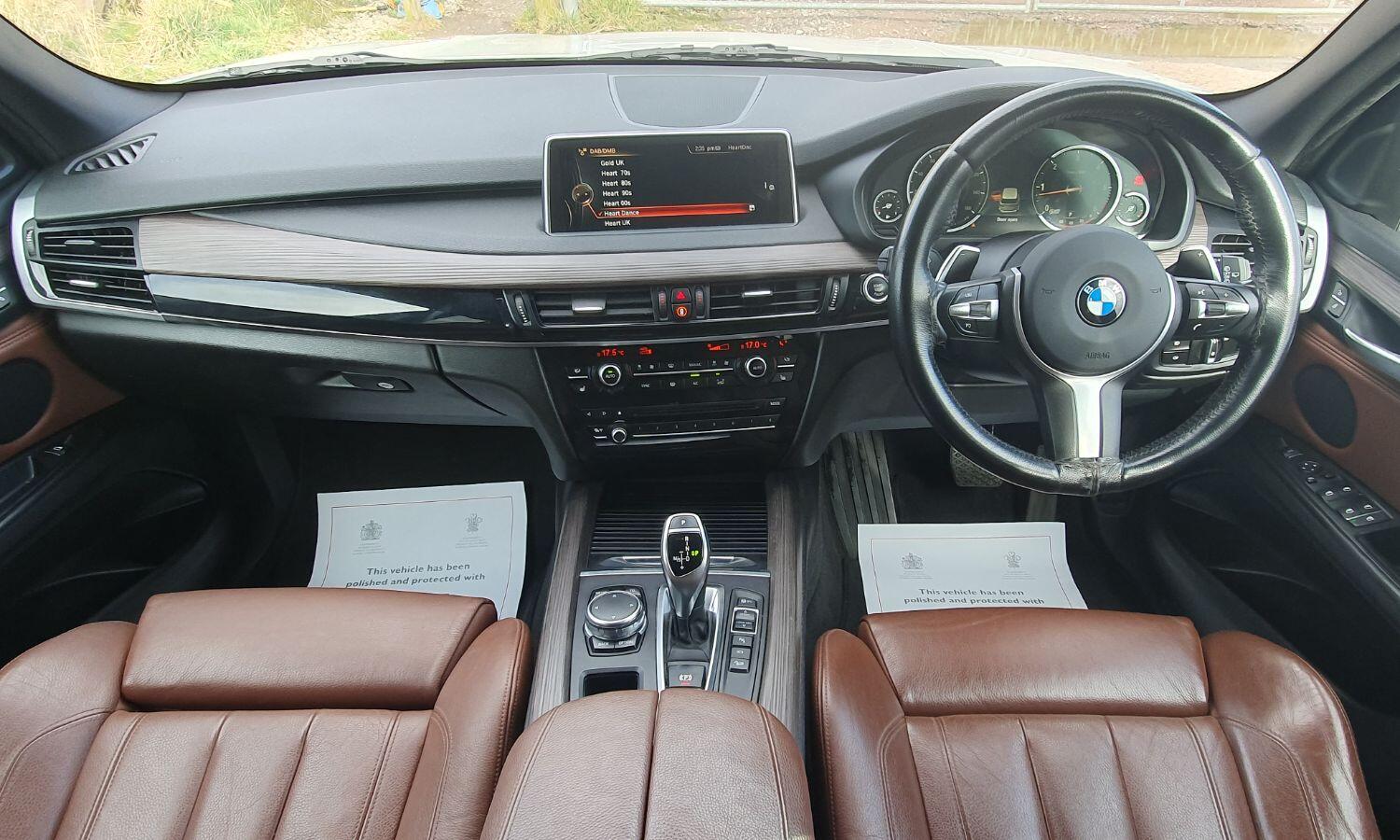 Used BMW X5 2015 for sale - 77157253: Photo 9