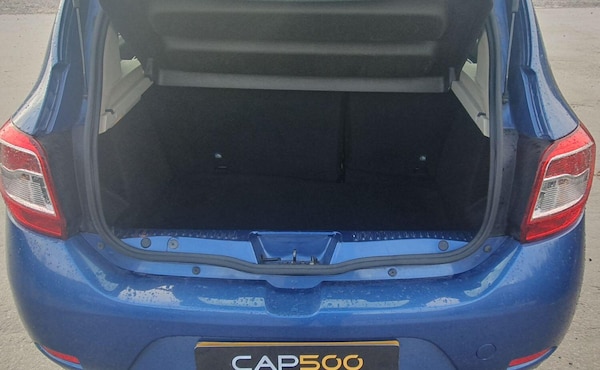 Used Dacia Sandero 2013 for sale - 74004372: Photo 11