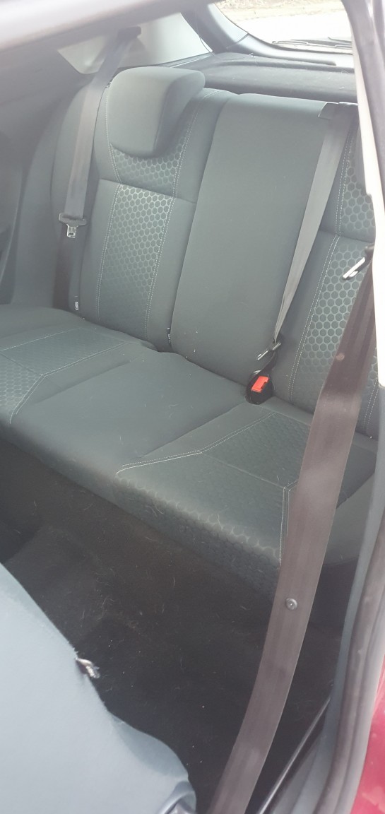 Used Ford Fiesta 2009 for sale - 77881041: Photo 10