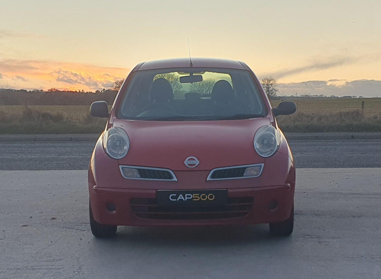 Used Nissan Micra 2009 for sale - 76769120: Photo 2
