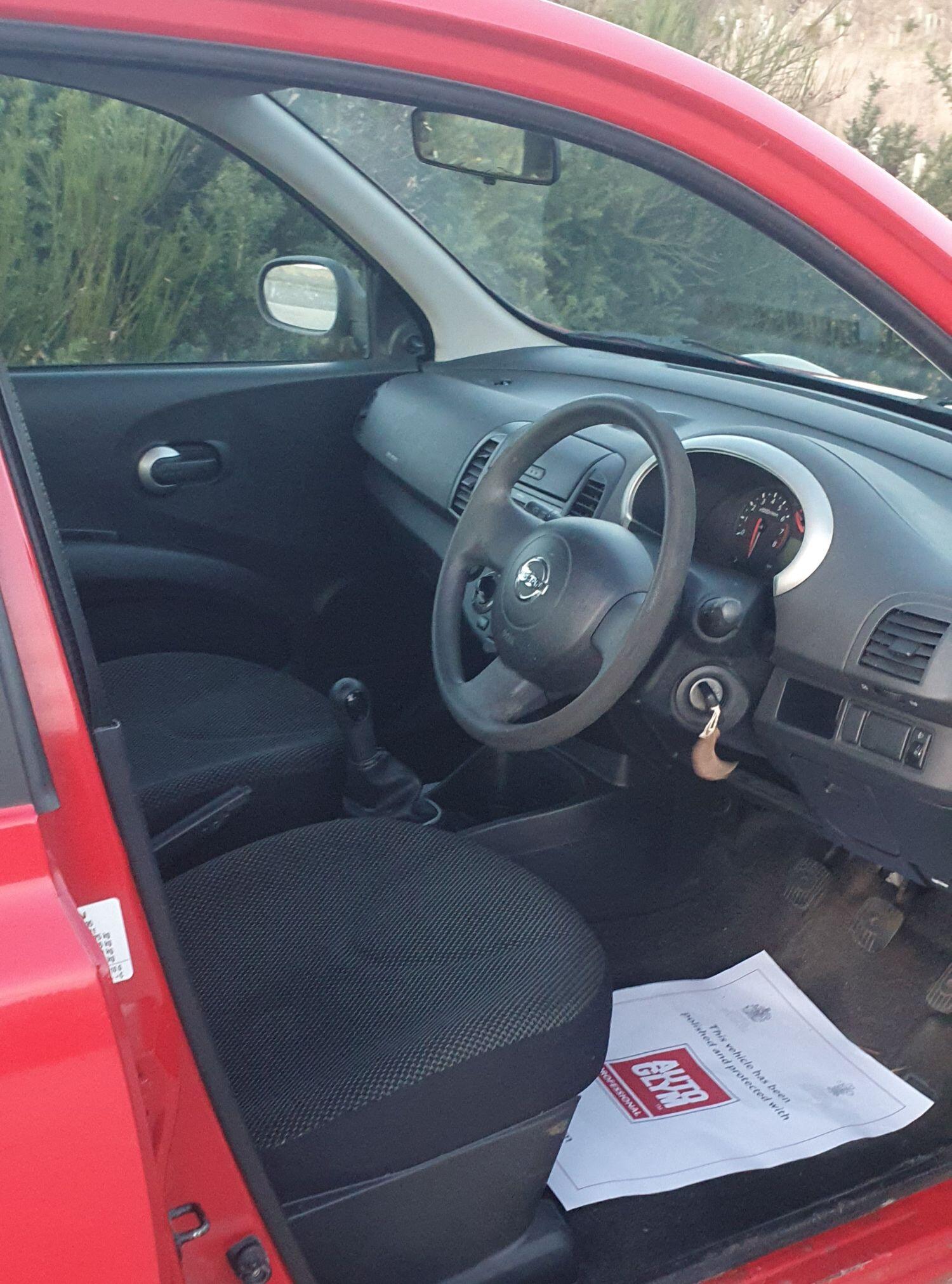 Used Nissan Micra 2009 for sale - 76769120: Photo 6