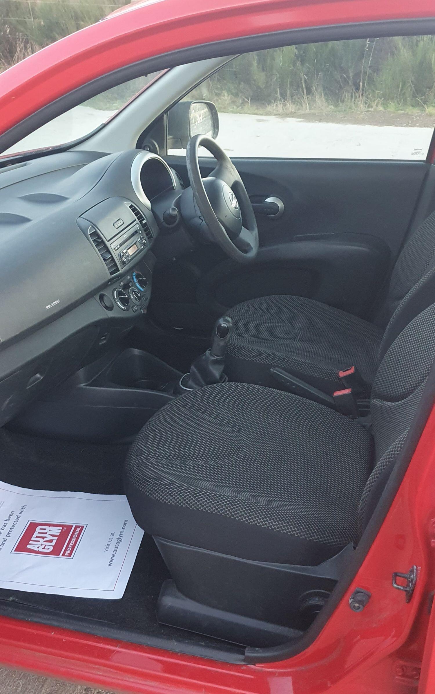 Used Nissan Micra 2009 for sale - 76769120: Photo 7