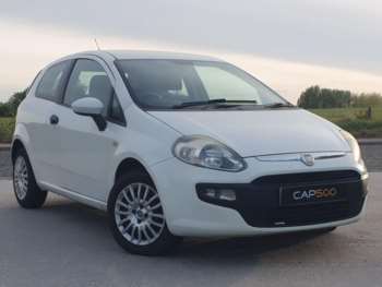2011 - 1.2 Active 3dr