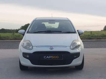 Used Fiat Punto Evo 2011 for sale - 74710996: Photo